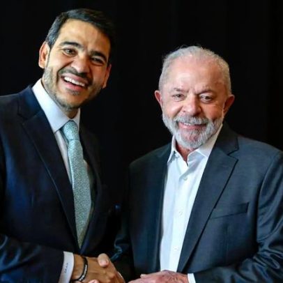 Indicação de Jorge Messias gera preocupação entre brasileiros