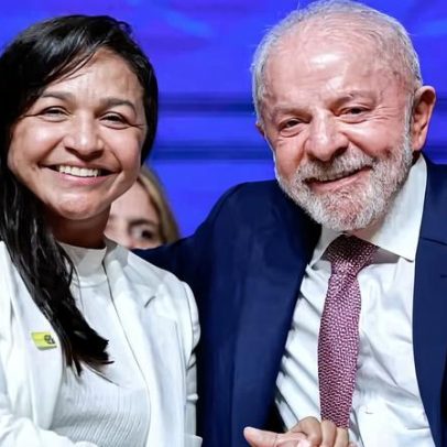 Eliziane justifica troca do PSB pelo PT