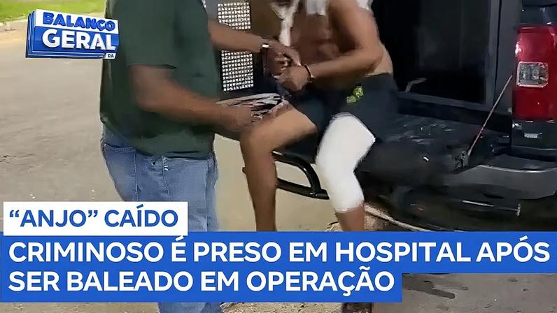 Reprodução canal do Youtube RECORD BAHIA