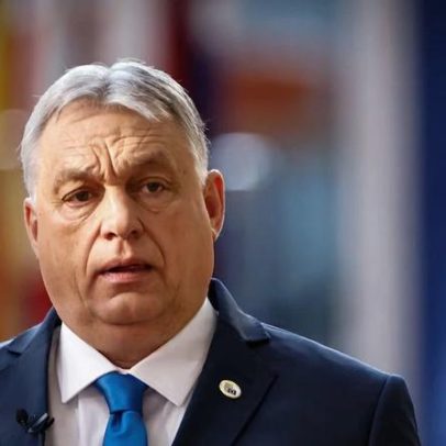 Orbán admite derrota em eleição na Hungria e vê resultado doloroso