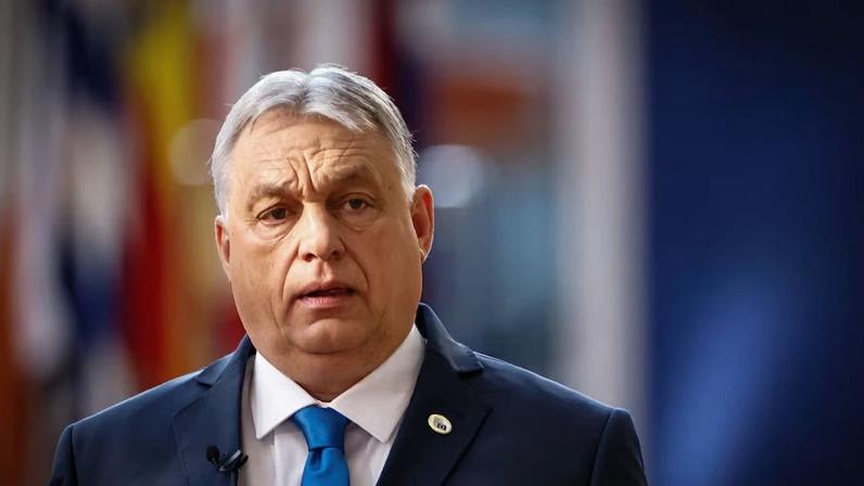Orbán admite derrota em eleição na Hungria e vê resultado doloroso