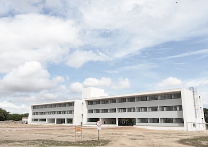 Foto: Divulgação Governo do Ceará