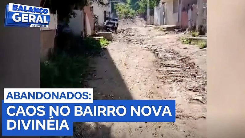 Reprodução canal do Youtube Record Interior RJ