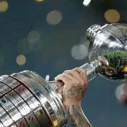 Brasil estreia na Libertadores com elenco mais valioso da competição