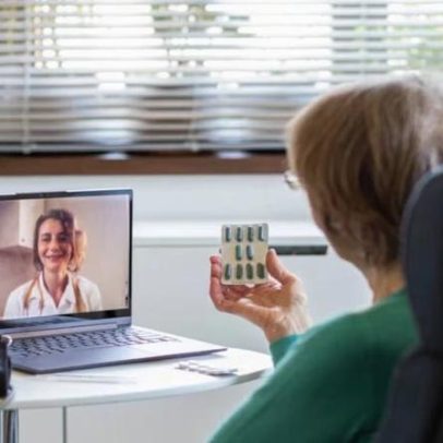 Telemedicina holográfica: médicos usam hologramas 3D para consultas à distância
