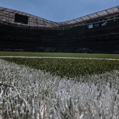 Troca de naming rights pode complicar negócios no futebol