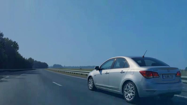 Placa padrão Mercosul vai ter mudança se a lei for aprovada