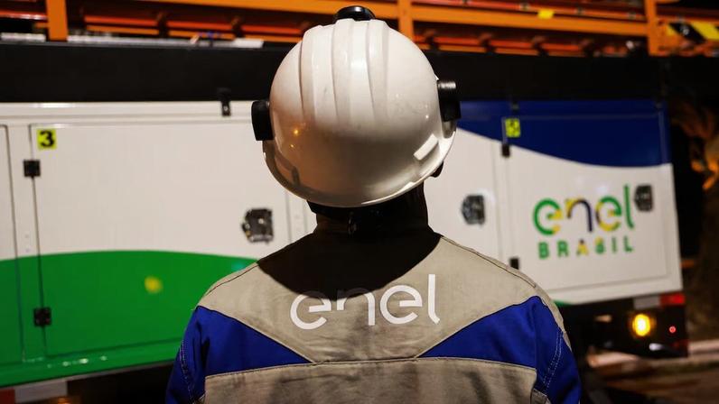 Aneel aprovou nesta semana processo que avalia caducidade da Enel SP