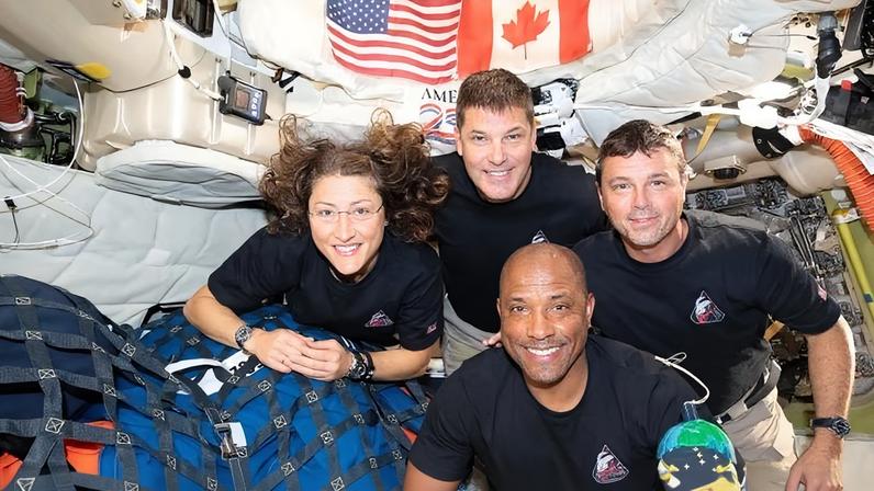 Artemis 2 pousará no mar e a Marinha dos EUA fará o resgate da tripulação