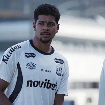 Santos ajusta últimos detalhes para estreia na Copa do Brasil