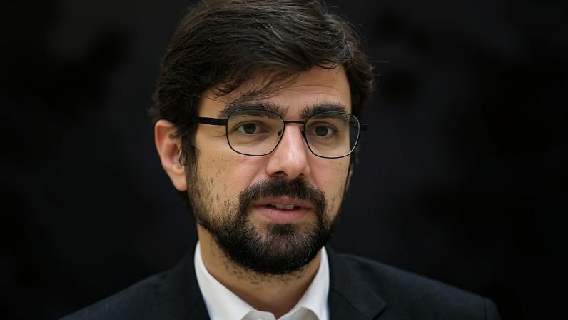 Assembleia elege Guilherme Mello para comandar o conselho de administração da Petrobras