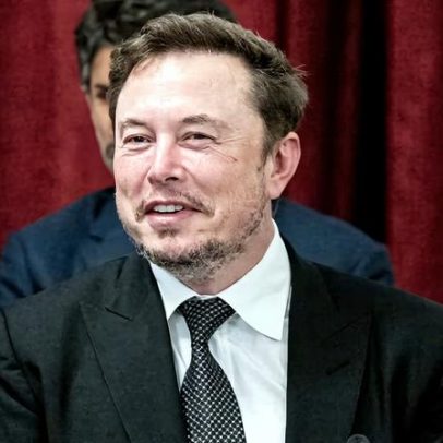 Filha de Elon Musk diz que crescer cercada de riqueza foi solitário