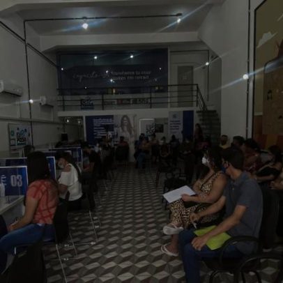 Sine-JP oferece mais de 600 vagas de emprego a partir desta quarta-feira (22)