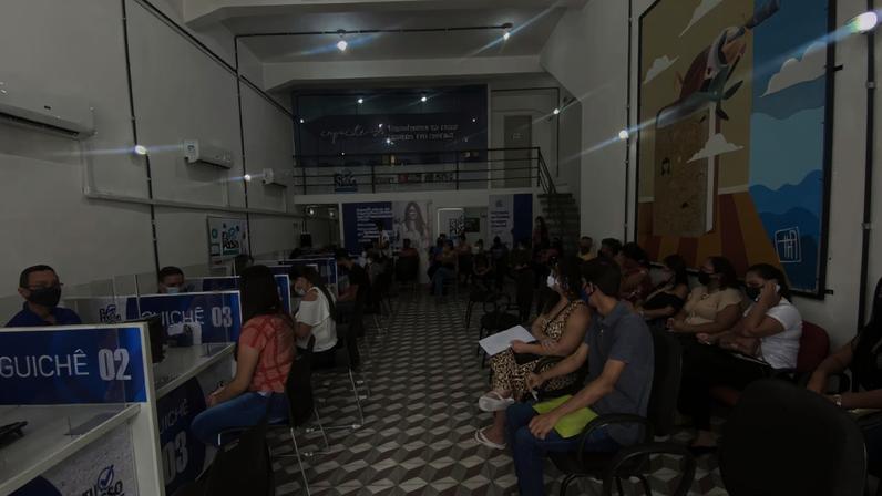 Sine-JP oferece mais de 600 vagas de emprego a partir desta quarta-feira (22)