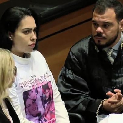 Defesa de Monique Medeiros solicita explicações sobre prisão Caso Henry Borel