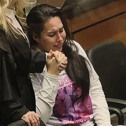 PGR pede ao STF a reintegração da prisão de Monique Medeiros no Caso Henry