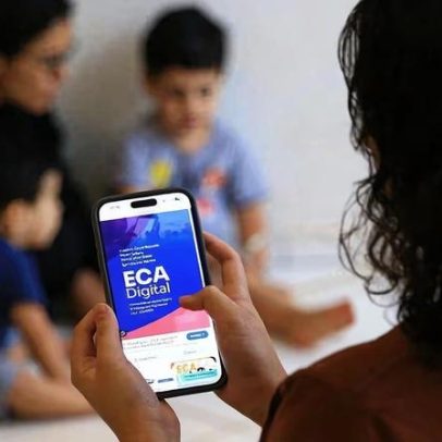 Nova lei ECA Digital entra em vigor no Brasil para proteger jovens online