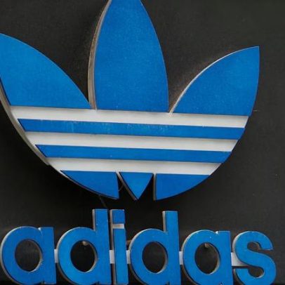 Adidas registra vendas fortes em mercado muito volátil