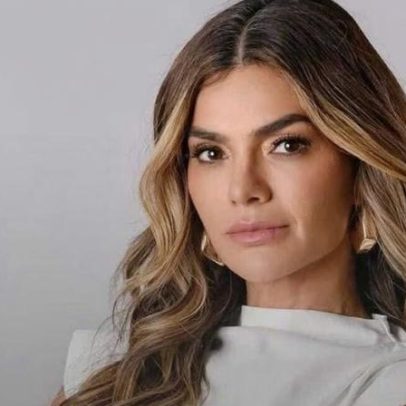 Kelly Key surge com o marido após AVC e atualiza estado de saúde