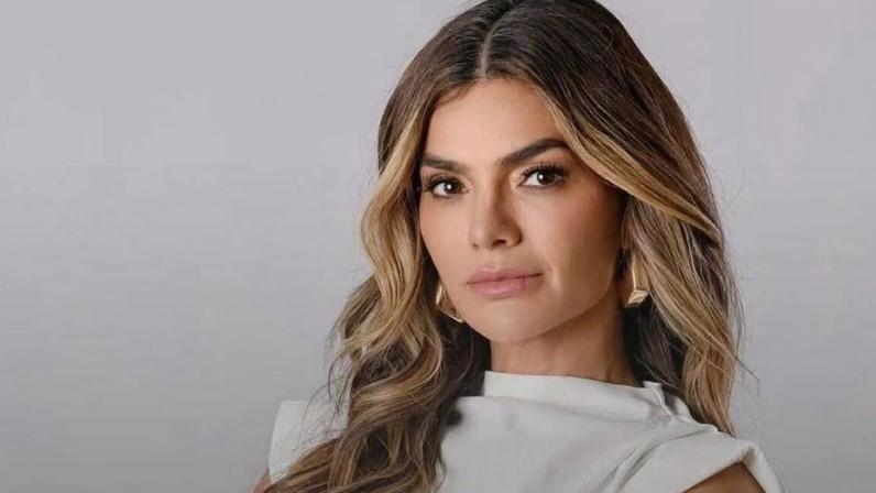 Kelly Key surge com o marido após AVC e atualiza estado de saúde