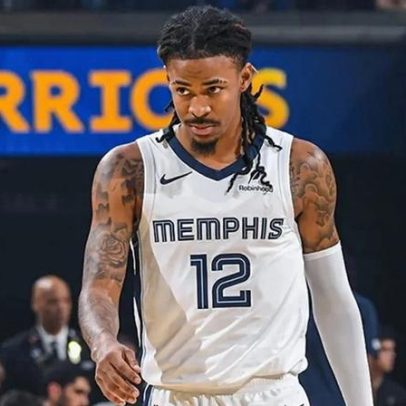 Ja Morant seria sucesso no Heat, diz ex-jogador da NBA