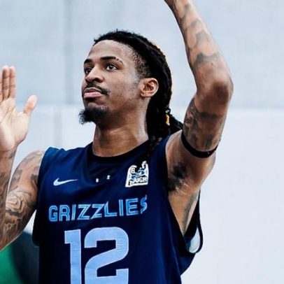 Bucks rejeitam troca para obter Ja Morant