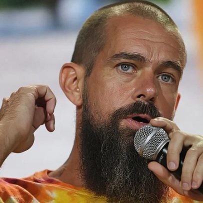 Para Jack Dorsey, IA elimina a gerência média