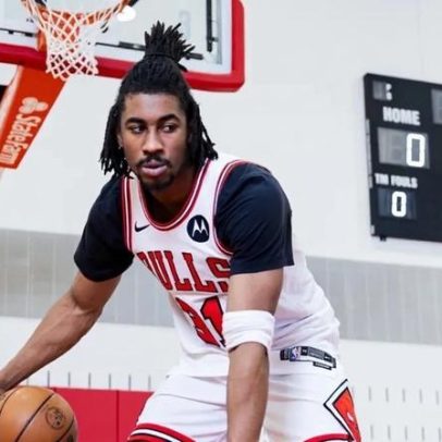 Jaden Ivey receberá salário do Chicago Bulls