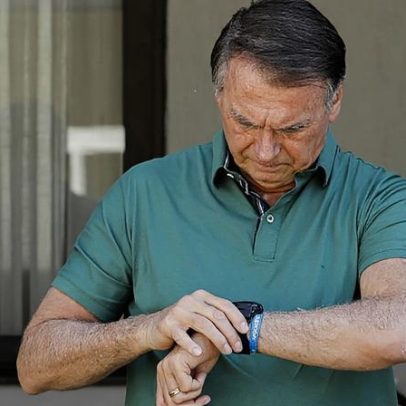 Relator da dosimetria prevê redução de 6 anos na pena de Bolsonaro