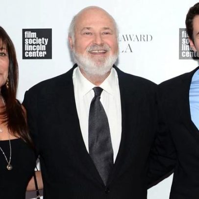 Filho de Rob e Michele Reiner: ensaio emocionado sobre perda dos pais