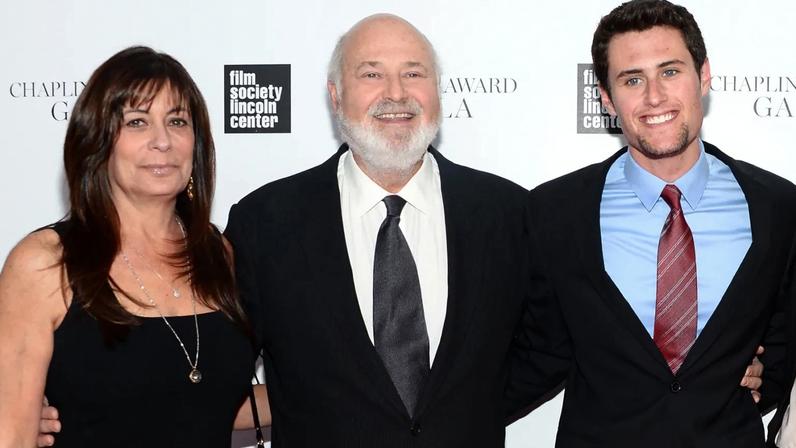 Filho de Rob e Michele Reiner: ensaio emocionado sobre perda dos pais