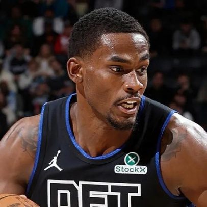 Jalen Duren afirma que quer encerrar a carreira no Pistons