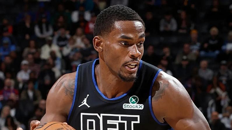 Jalen Duren afirma que quer encerrar a carreira no Pistons