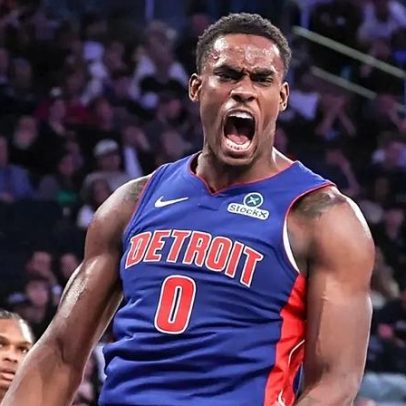 NBA 2025/26: Rodada de 6 de abril apresenta destaques e resultados
