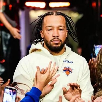 Ídolo garante que Knicks podem vencer qualquer time da NBA