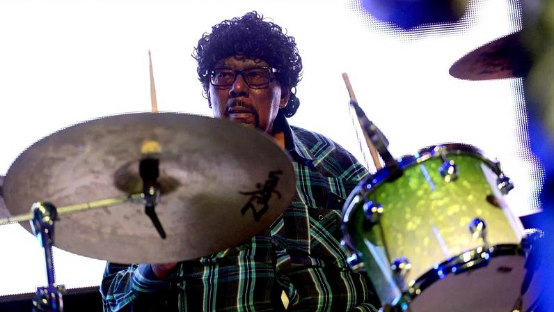 Baterista James Gadson, de Diana Ross e Bill Withers, morre aos 86 anos