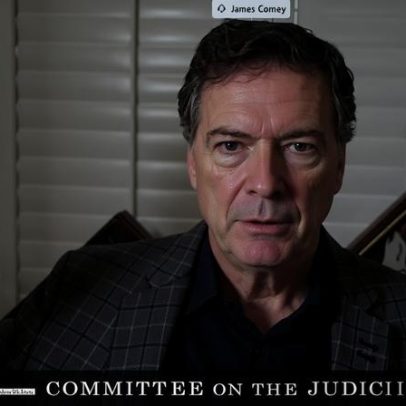 Ex-diretor do FBI é acusado de ameaçar Trump em postagem nas redes