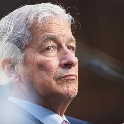 Bitcoin subiu 1.760% desde que Jamie Dimon chamou o ativo de fraude