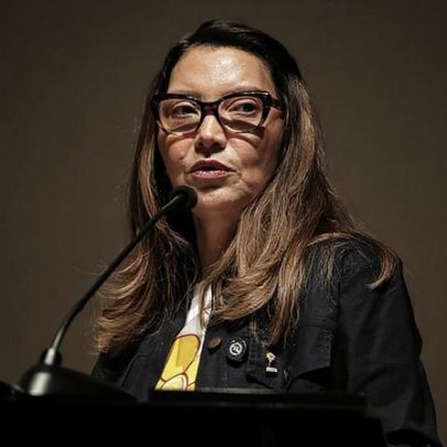 Janja lamenta mortes de brasileiros em ataques no Líbano