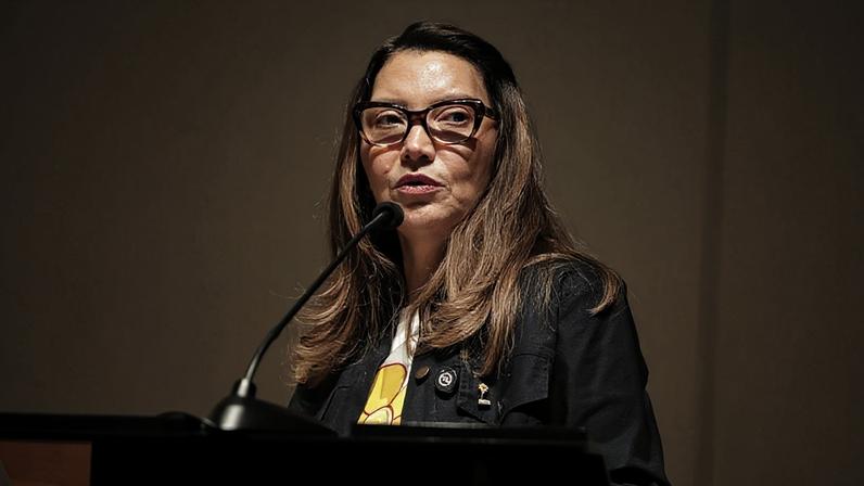 Janja lamenta mortes de brasileiros em ataques no Líbano