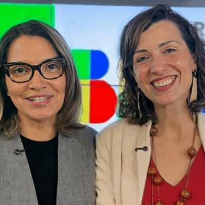 Janja se reúne com liderança feminina da agricultura