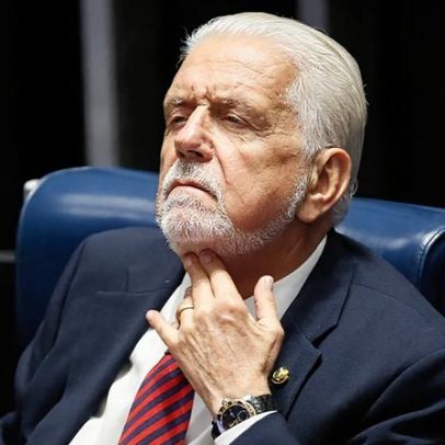 Wagner e Roma lideram corrida ao Senado na Bahia
