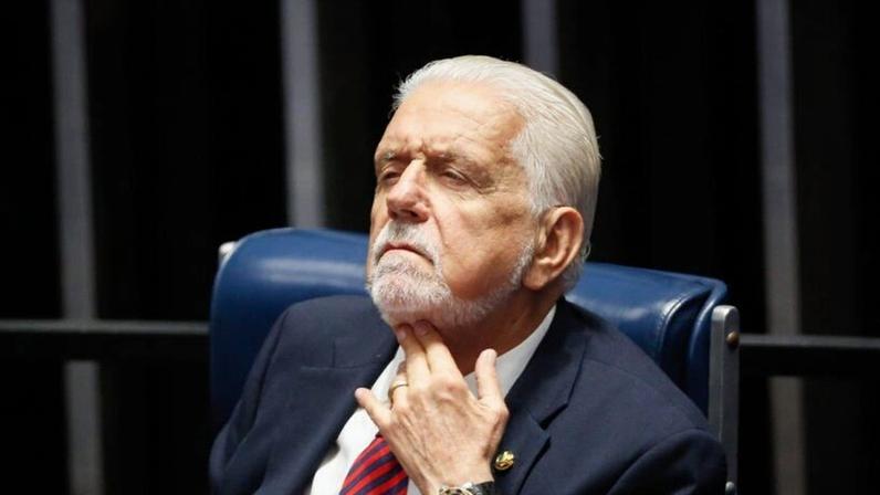 Jaques Wagner (na imagem) diz que governo está "surpreso" com resultado