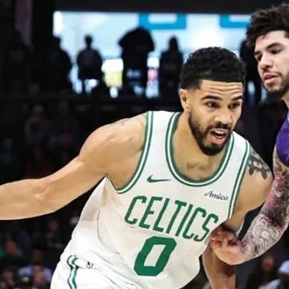 NBA 2025/26: Rodada de 7 de abril traz destaques e resultados