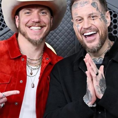 Brandon Lake diz que Jelly Roll busca usar toda a vida para fazer o bem