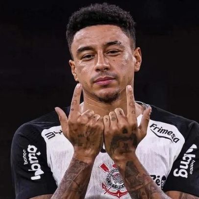 Ex-companheiro de CR7 critica contratação de Lingard pelo Corinthians
