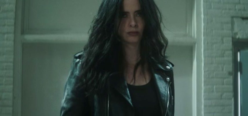 Como Jessica Jones retorna em Demolidor: Renascido? Entenda
