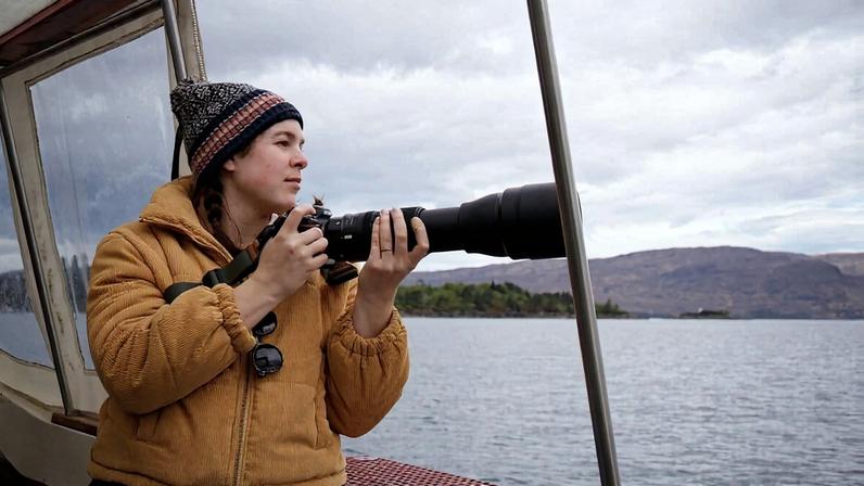 O árduo papel de conservacionistas em um mundo que se opõe à natureza