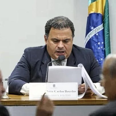 Deputado faz acordo com a PGR e devolverá R$ 1,3 milhão aos cofres da União