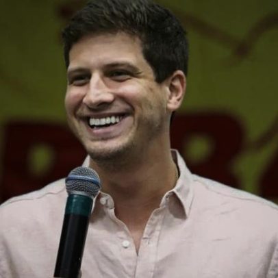 João Campos lidera corrida ao governo de Pernambuco, diz Quaest